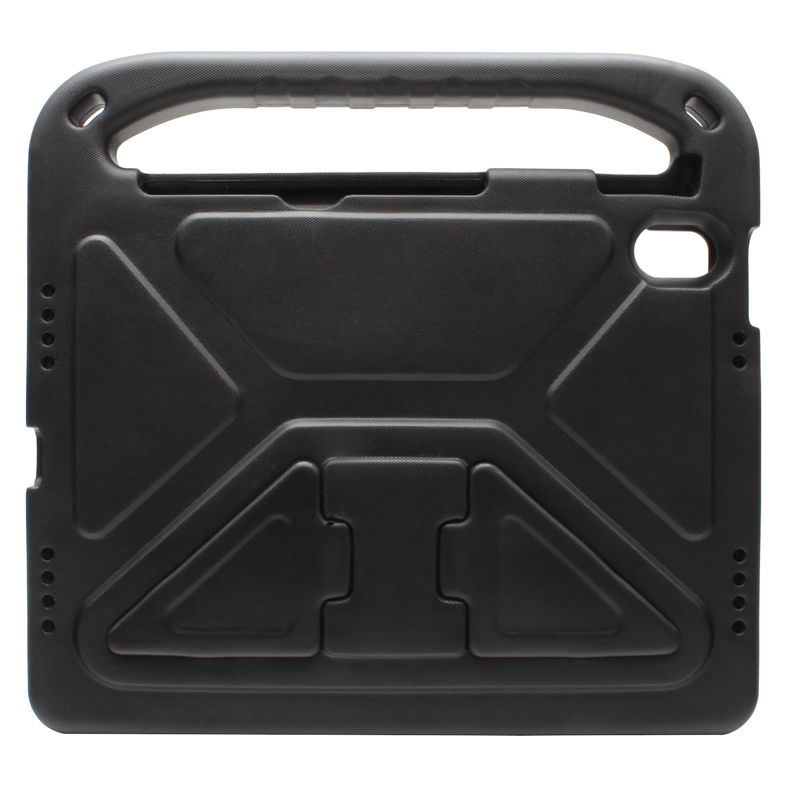 Aksesorë për tablet RealPower iPad 10 Soft Case / iPad 10.9" (10. Gen.) - Zezë 2