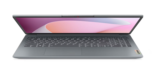 Laptop Lenovo IdeaPad Slim 3 15ABR8 / Ryzen 7 5825U / 16GB DDR4 / 512GB / 15.6" FHD IPS 300nits 60Hz / AMD Radeon - Hiri 2