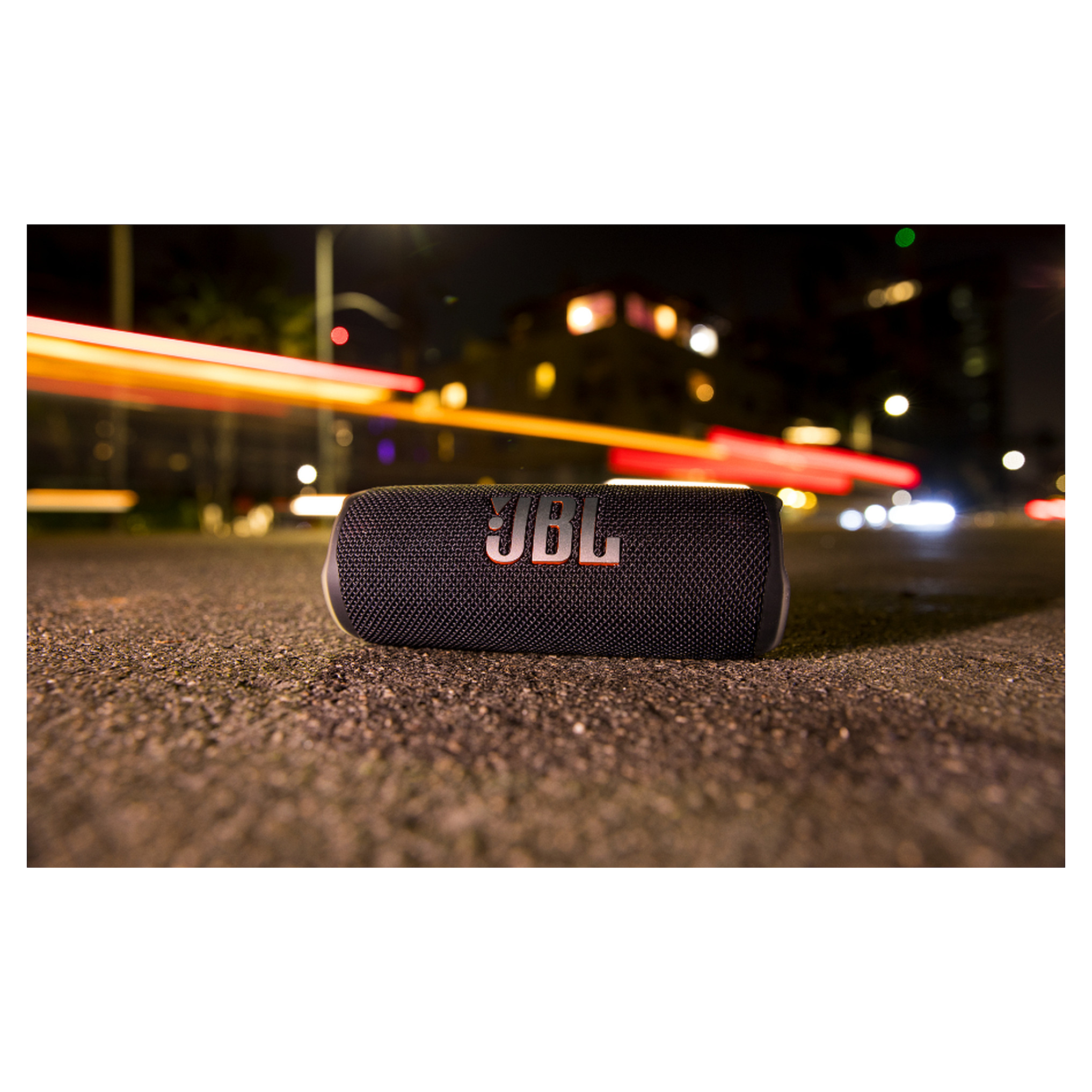 Altoparlant JBL Flip 6, 30W, Bluetooth 5.1, IP67, USB-C - Zezë 8