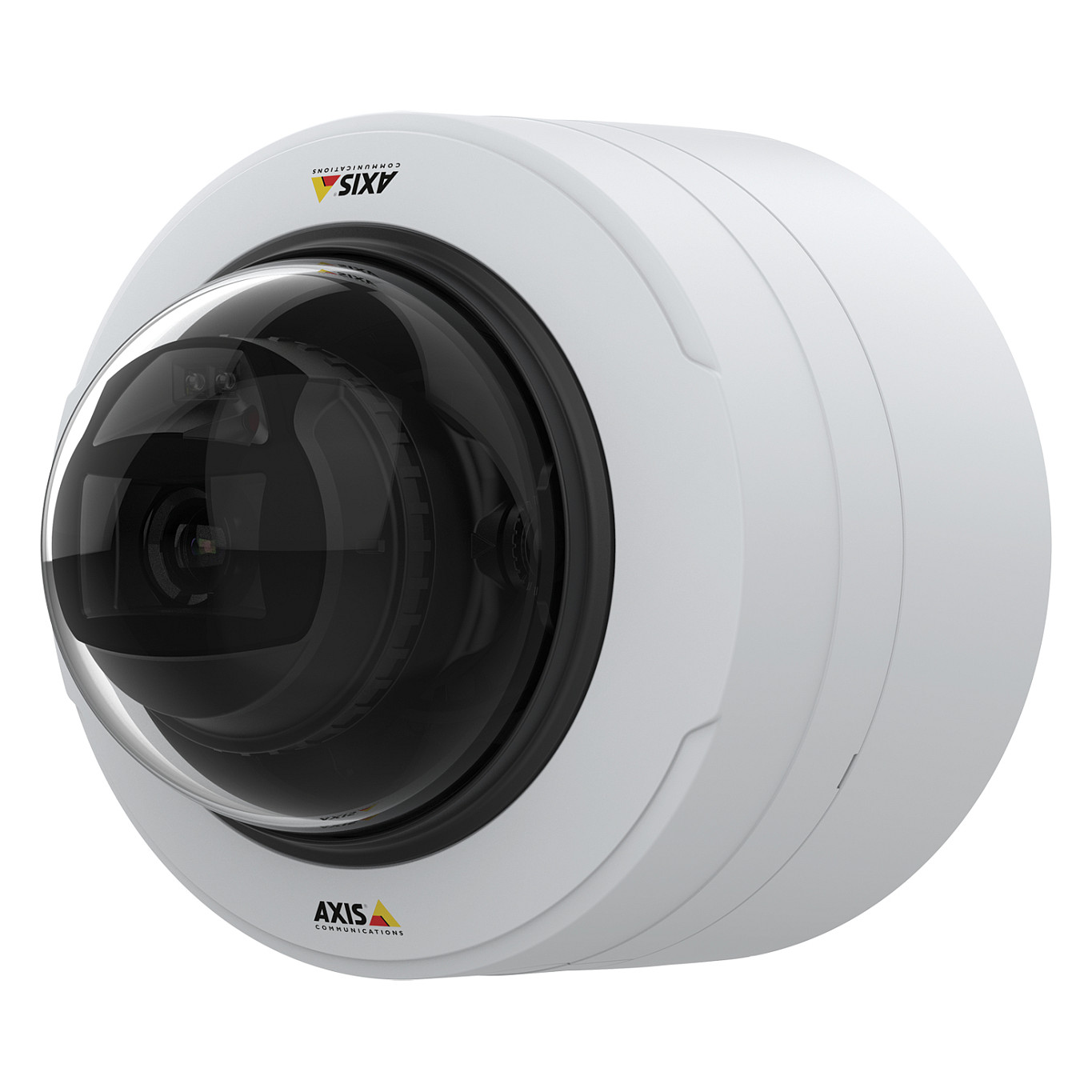 Kuti Lidhëse për Kamera Sigurie Axis TP3603, Conduit Back Box, 1/2" dhe 3/4", për Montim Indoor - Bardhë 4