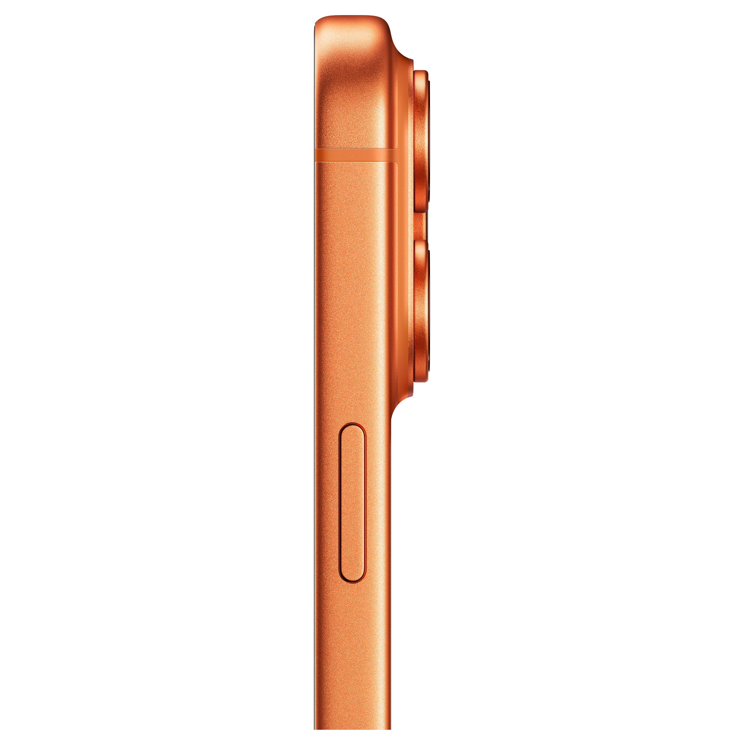 Apple iPhone 17 Pro Max / 256GB – Cosmic Orange 4