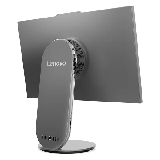 AIO Lenovo Yoga 27IPH11, Ultra 7 356H, 32GB LPDDR5x, 1TB, 27" Quad HD IPS Touch , Intel Graphics - Gri 6