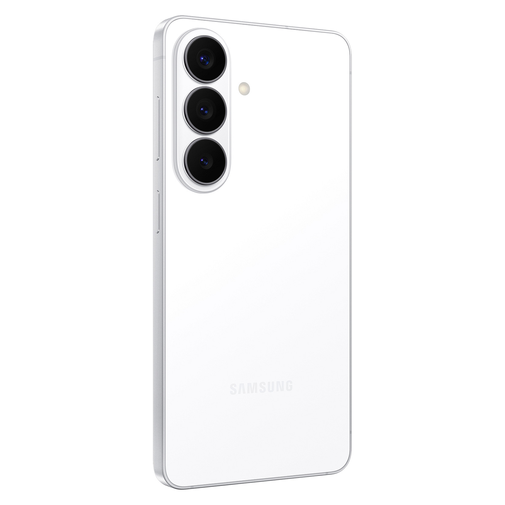 Telefon Android Samsung Galaxy S26+ / 6.7" / Dynamic AMOLED 2X / 12GB / 512GB / Exynos 2600 / 5G / Dual SIM - Bardhë 4