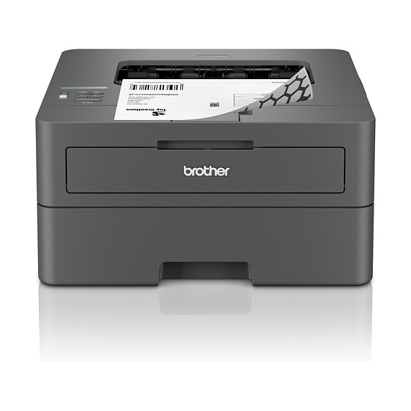 Printer Laser Brother HL1112EYJ1 - Zezë/Bardhë 7