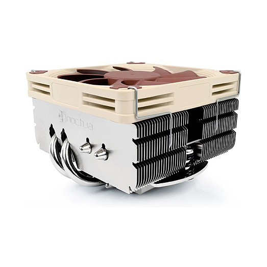 Ftohës për Procesor Noctua CPU COOLER ALCU AMD AM2 - AM2+ INTEL LGA115X/2011