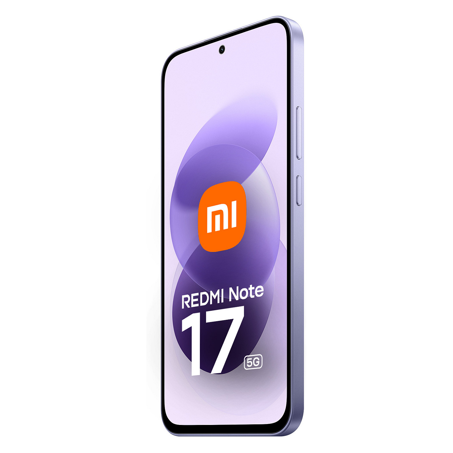 Xiaomi Redmi Note 17 5G 6GB RAM 256GB Purple 6