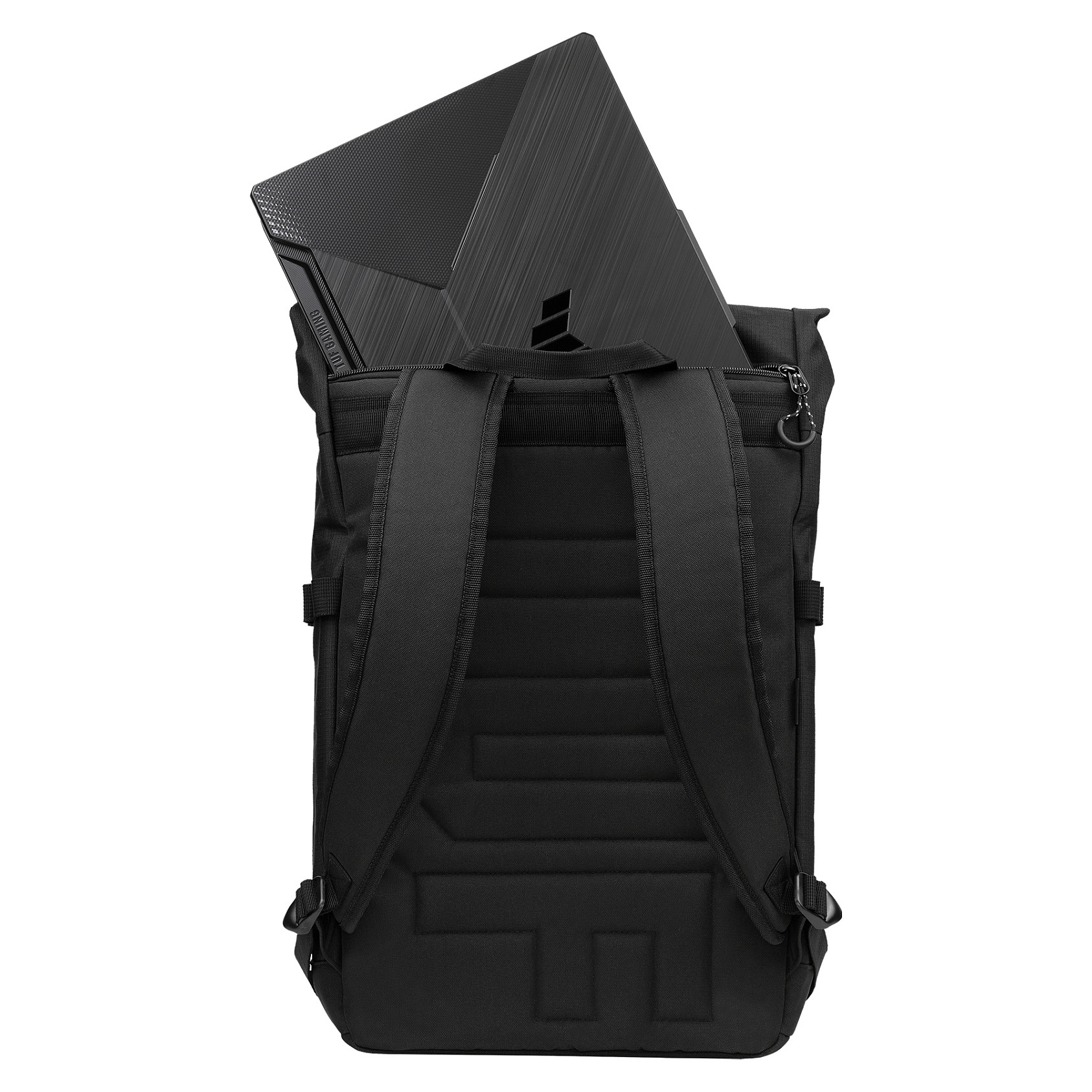Çantë ASUS TUF VP4700 Backpack - Zezë thumbnail 6