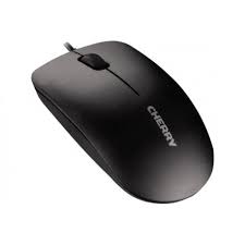 Maus me kabllo CHERRY MC1000 – Zezë thumbnail 3