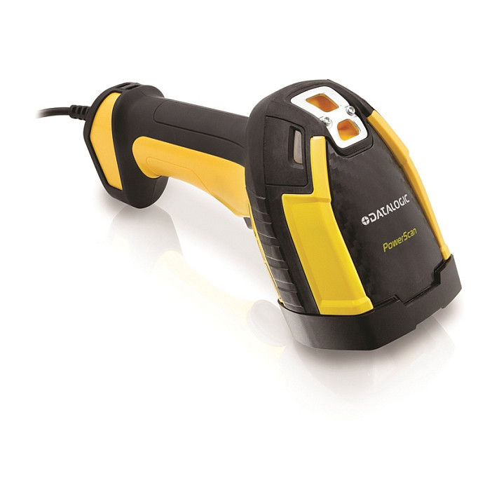 Skaner Datalogic PD9630‑HP / High Performance Handheld Barcode / USB/RS‑232 thumbnail 4