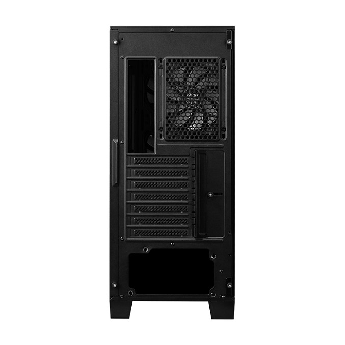Kasë MSI MAG FORGE 320R Airflow - Zezë thumbnail 5