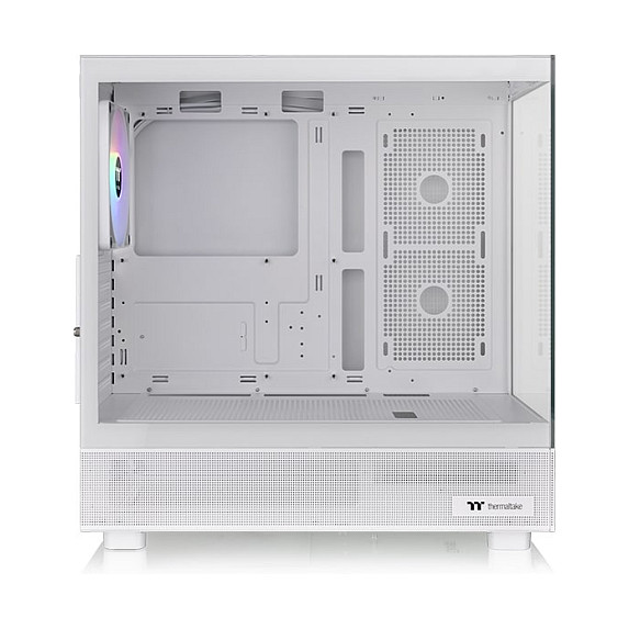 Kasë Thermaltake View 270 TG ARGB – Bardhë thumbnail 3