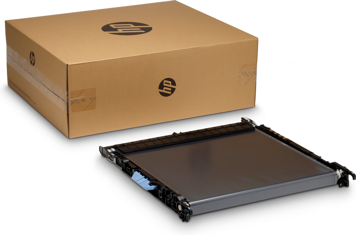 Shirit për Printer 3D HP P1B93A – Zezë