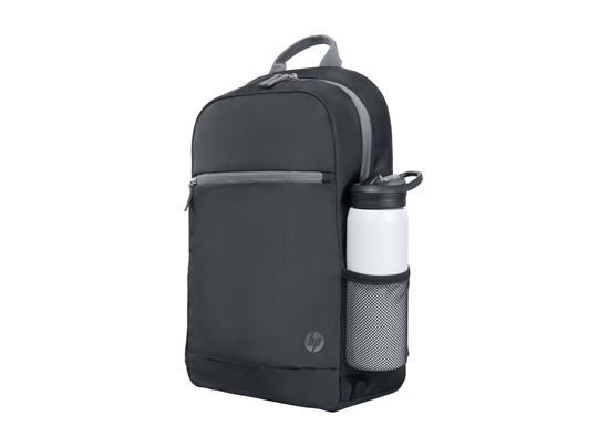 Çantë HP Backpack / 15.6" / 30.5x11x44cm / Water Resistant / Polyester / 0.37kg – Zezë 3