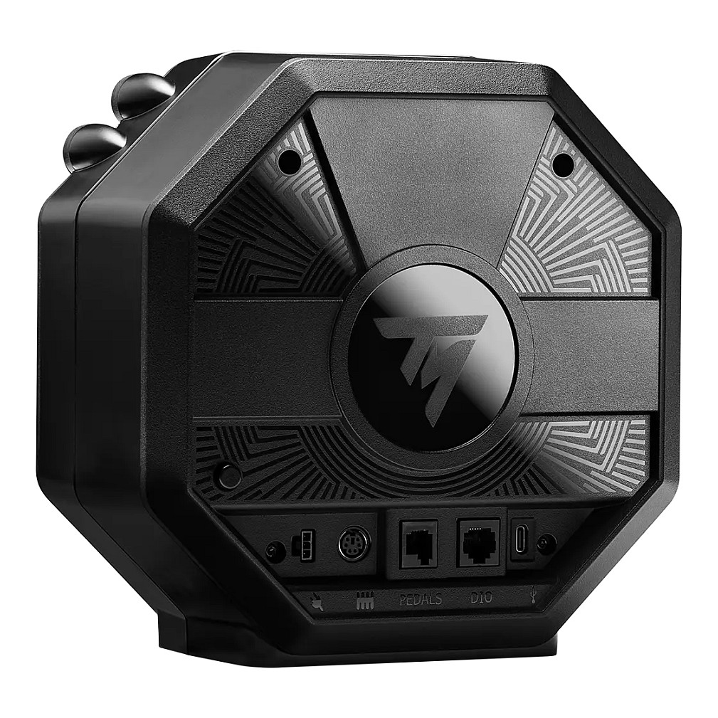 ThrustMaster T598. Rennradstand. Schwarz thumbnail 4
