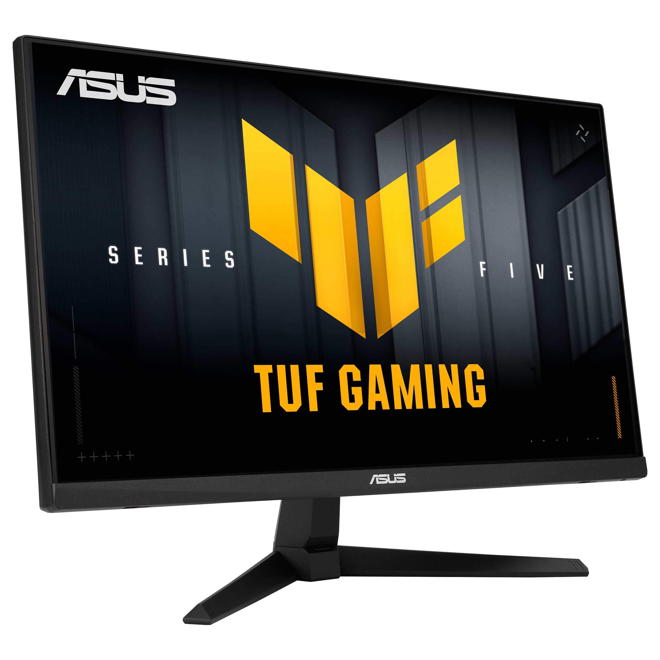 Monitor Gaming ASUS TUF VG259QM5A / 24.5"/ Full HD Fast IPS / LCD / 240Hz / 1ms / HDMI + DisplayPort + HDCP - Zezë thumbnail 3