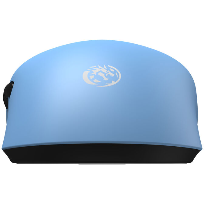 Maus Gaming ATK x LEV Blazing Sky F1 V2 Extreme / Wireless / PAW3950 Ultra / 30,000 DPI / 8000Hz - Blu 5