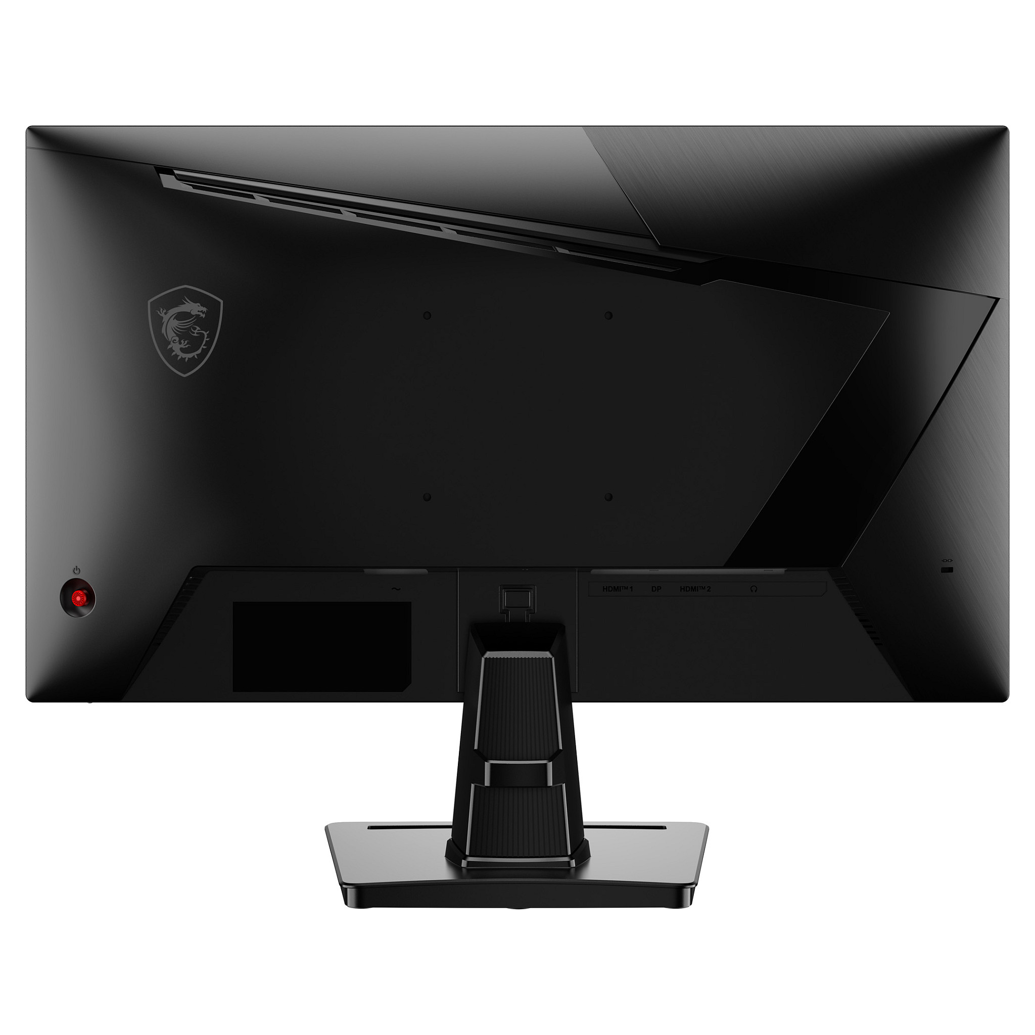 Monitor Gaming MSI MAG 256F E20, 24.5", FHD Rapid IPS, 200Hz, 0.5ms, 2xHDMI+DP - Zezë 4