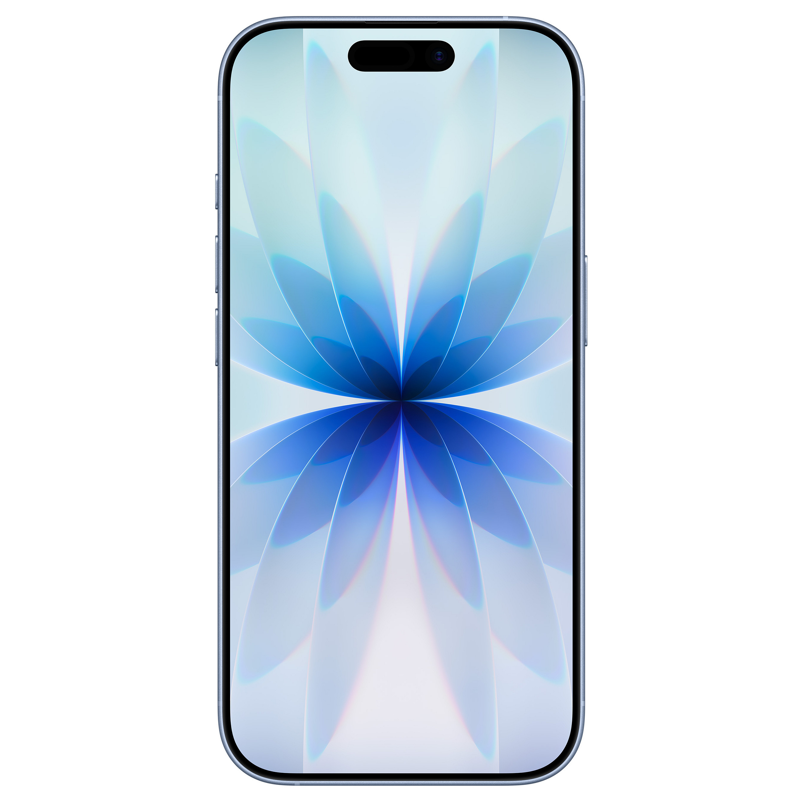 iPhone 17 256GB – Mist Blue thumbnail 2