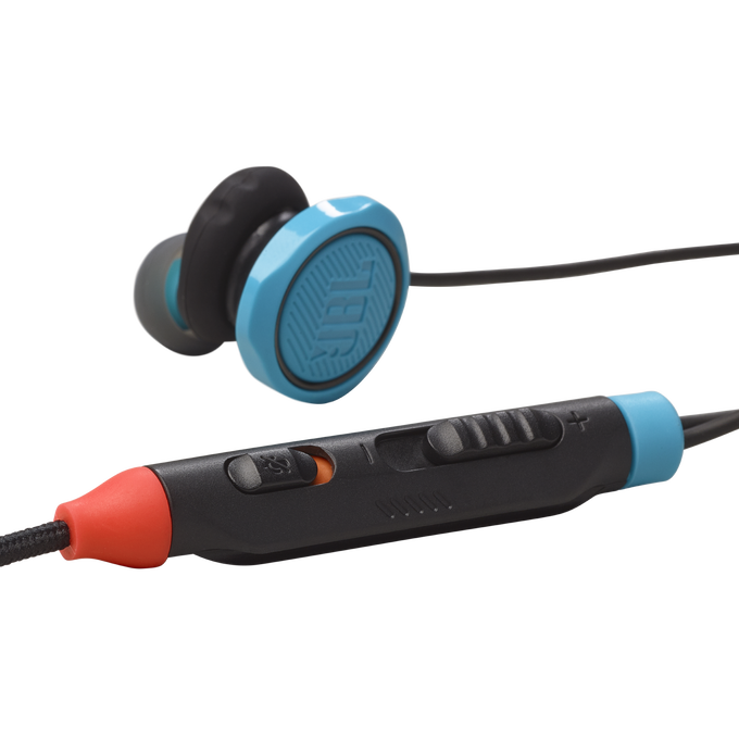 KUFJE GAMING TYPE-C QUANTUM 50N NINTENDO 3