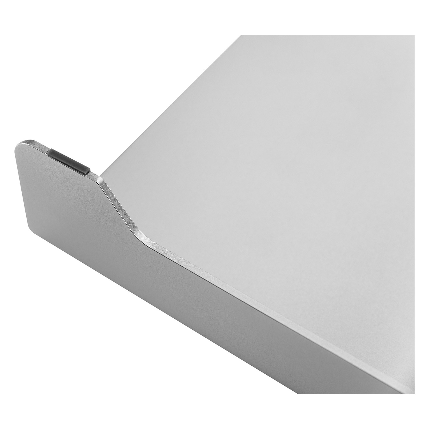 Mbajtëse për Monitor DIGITUS DA-90369 , 11–32" , deri 10kg , Aluminium , për tavolinë - Argjend 9