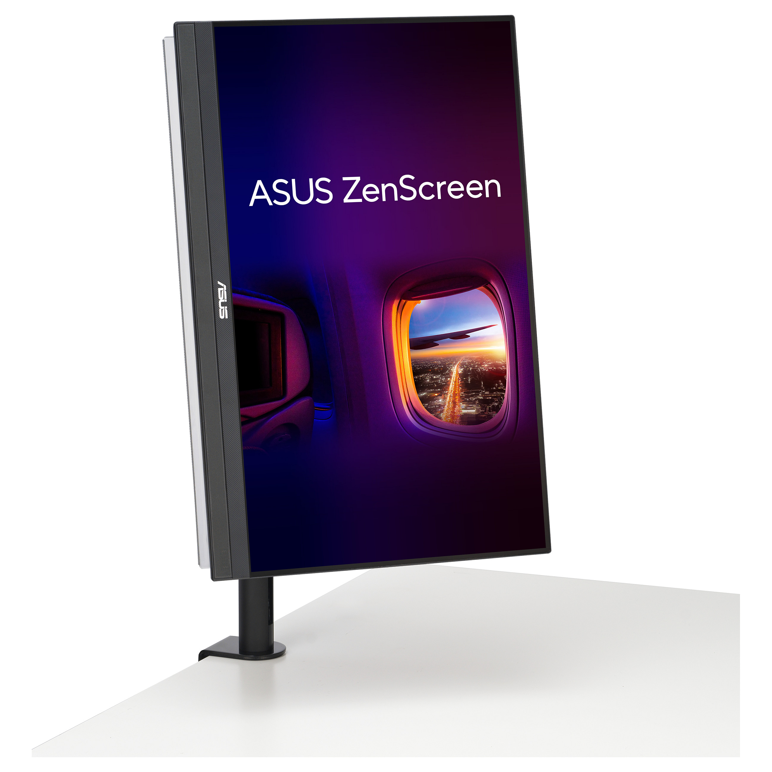ASUS ZenScreen MB229CF 21.5" Full HD IPS 100Hz 5ms USB-C 60W HDMI – E Zezë 7