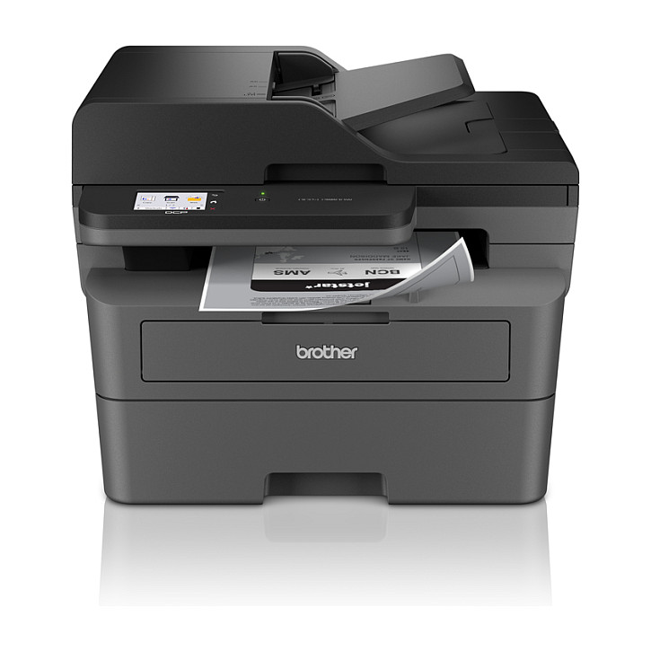 Printer Multifunksional Brother DCP‑L2660DW / 3‑in‑1 / 34ppm / Wi‑Fi – Zezë thumbnail 4