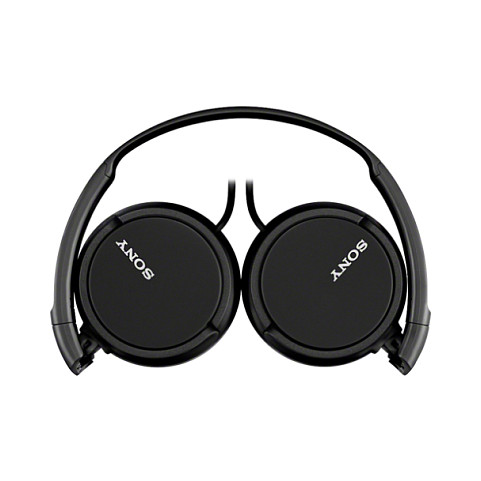 Kufje me kabllo Sony MDR-ZX110 / Wired / 30mm / 12–22000Hz / 3.5mm / 120g - Zezë 4