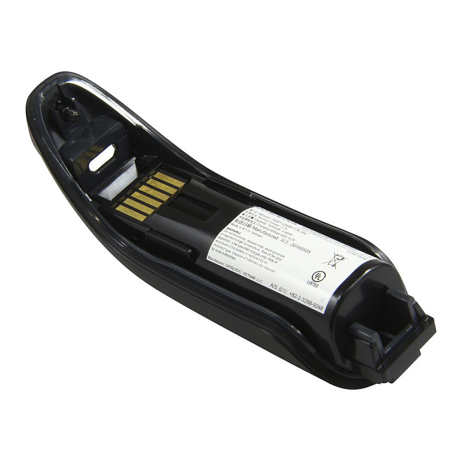 Bateri Skaneri Datalogic RBP-2X00 / Removable Battery Pack
