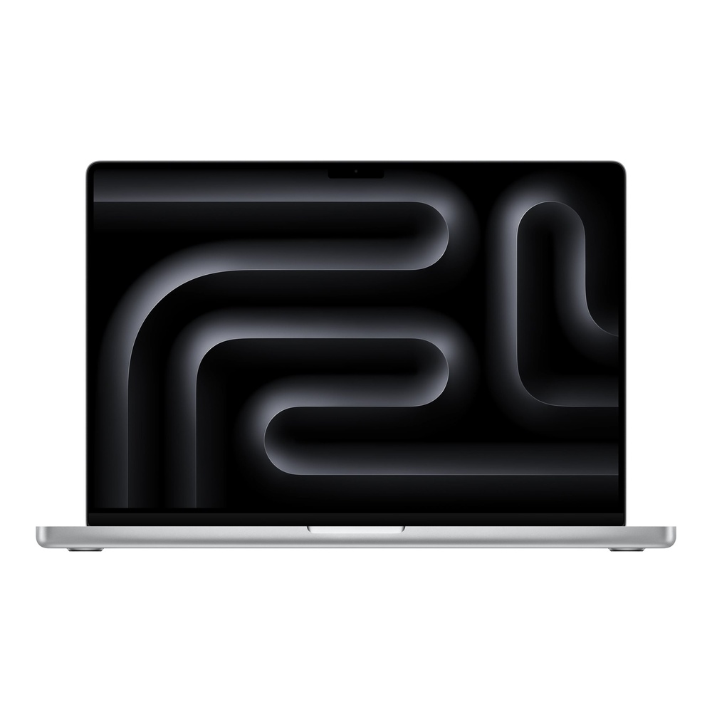 MacBook Pro M5 Pro 16.2", 18 CPU, 20 GPU, 64GB, 1TB - Silver