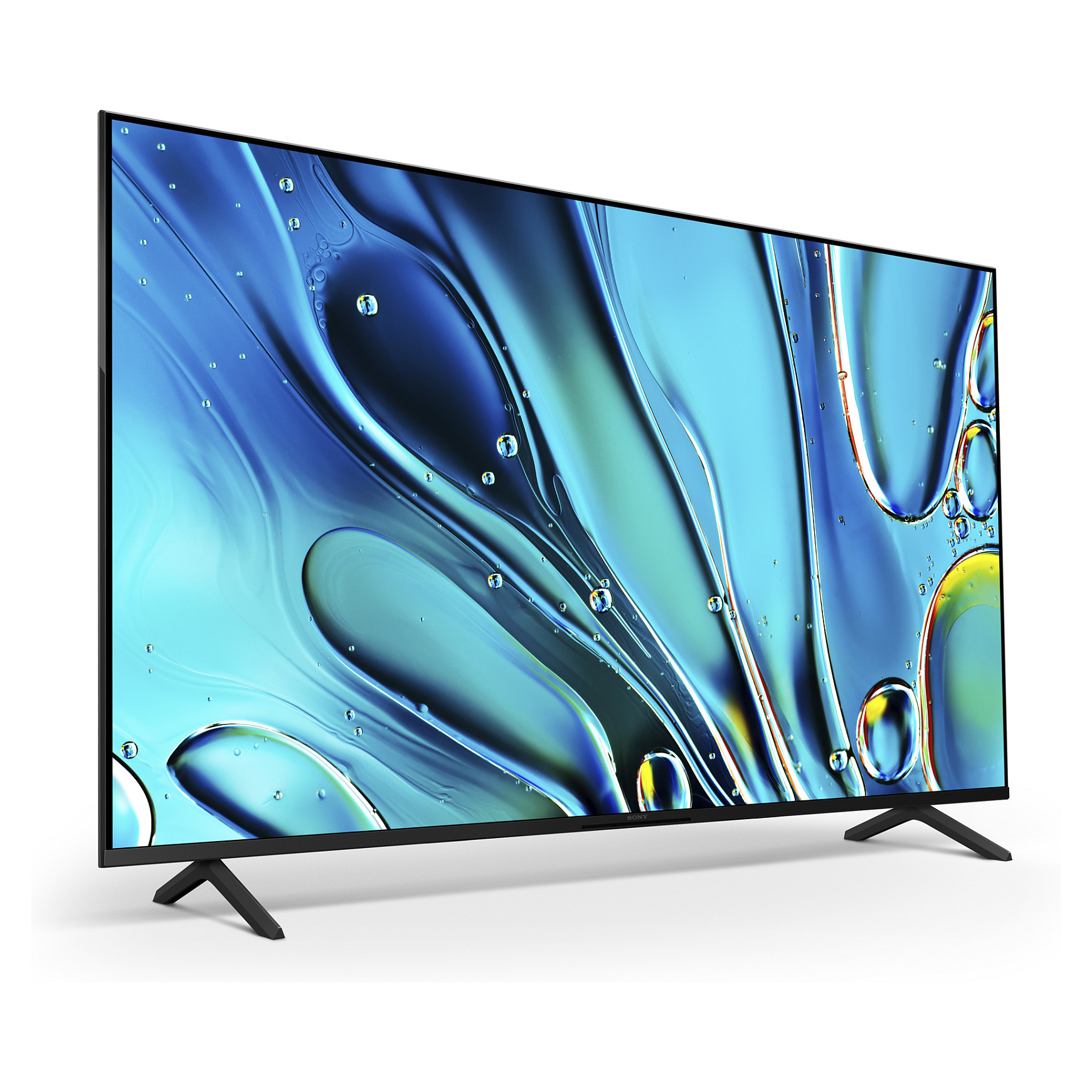 Smart TV Sony BRAVIA K-85S35B / 85"/ 4K UHD / LED / 50Hz / HDMI+USB+HDR10 - Zezë 2