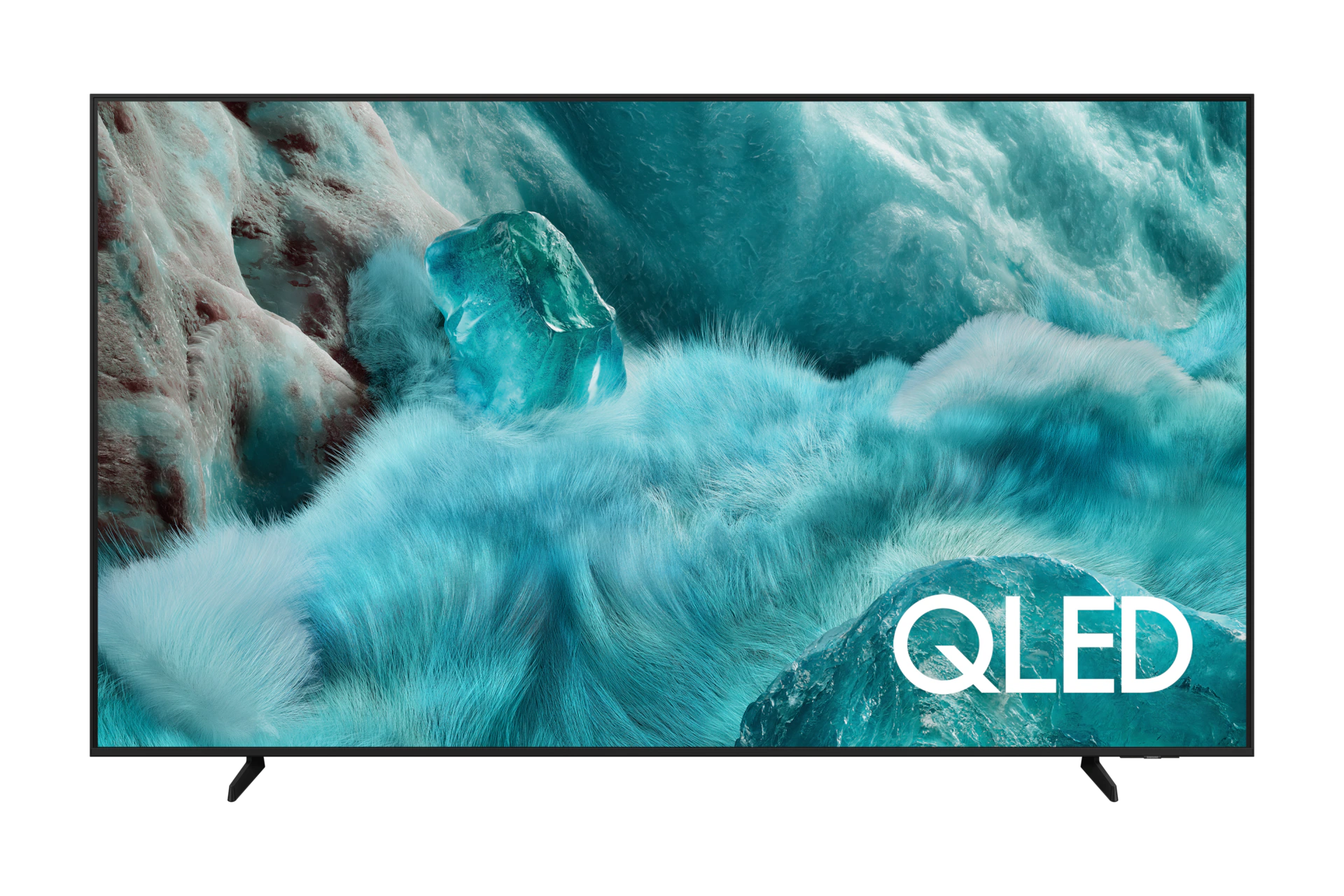 Smart TV Samsung QE65Q7F2AUXXH QLED / 65"/ 4K Ultra HD / 50Hz / Tizen OS - Zezë 2