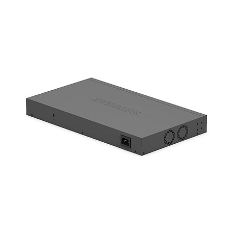NETGEAR GS524PP-100EUS 24-Port Gigabit Unmanaged PoE+ Switch | 300W High-Power Business Network Switch thumbnail 6