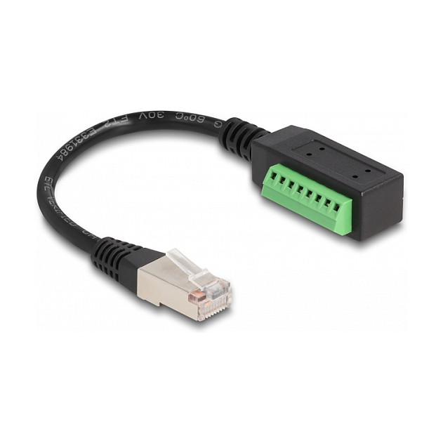 Adapter DeLOCK 61892, SATA 22-pin në mSATA, 2.5", SATA 6 Gb/s - Kuqe 7