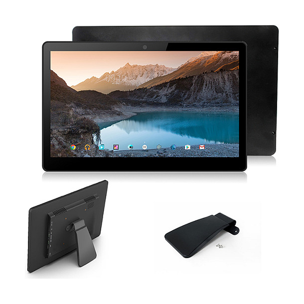 Tablet XORO MegaPAD 1564 Pro 3, 15.6", Full HD Touch, 4GB RAM, 64GB, Android 13 - Zezë 2