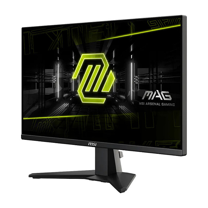 Monitor Gaming MSI MAG 255FDE E20 / 24.5"/ Full HD Rapid IPS / 200Hz / 0.5ms / HDMI+DP - Zezë thumbnail 3