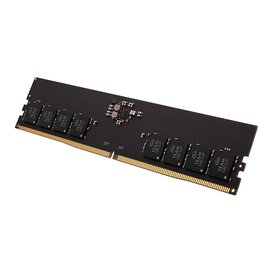 RAM Memorie DDR5 Team Group ELITE TED532G5600C4601 / 32GB / DIMM / 5600MHz / CL46 / ECC / 288-pin - Zezë