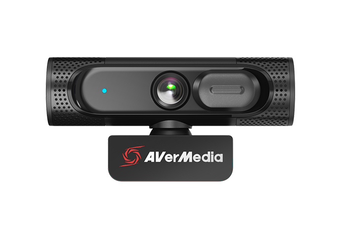 Webcam AVerMedia Live Streamer CAM 313 / PW313 – Zezë 4