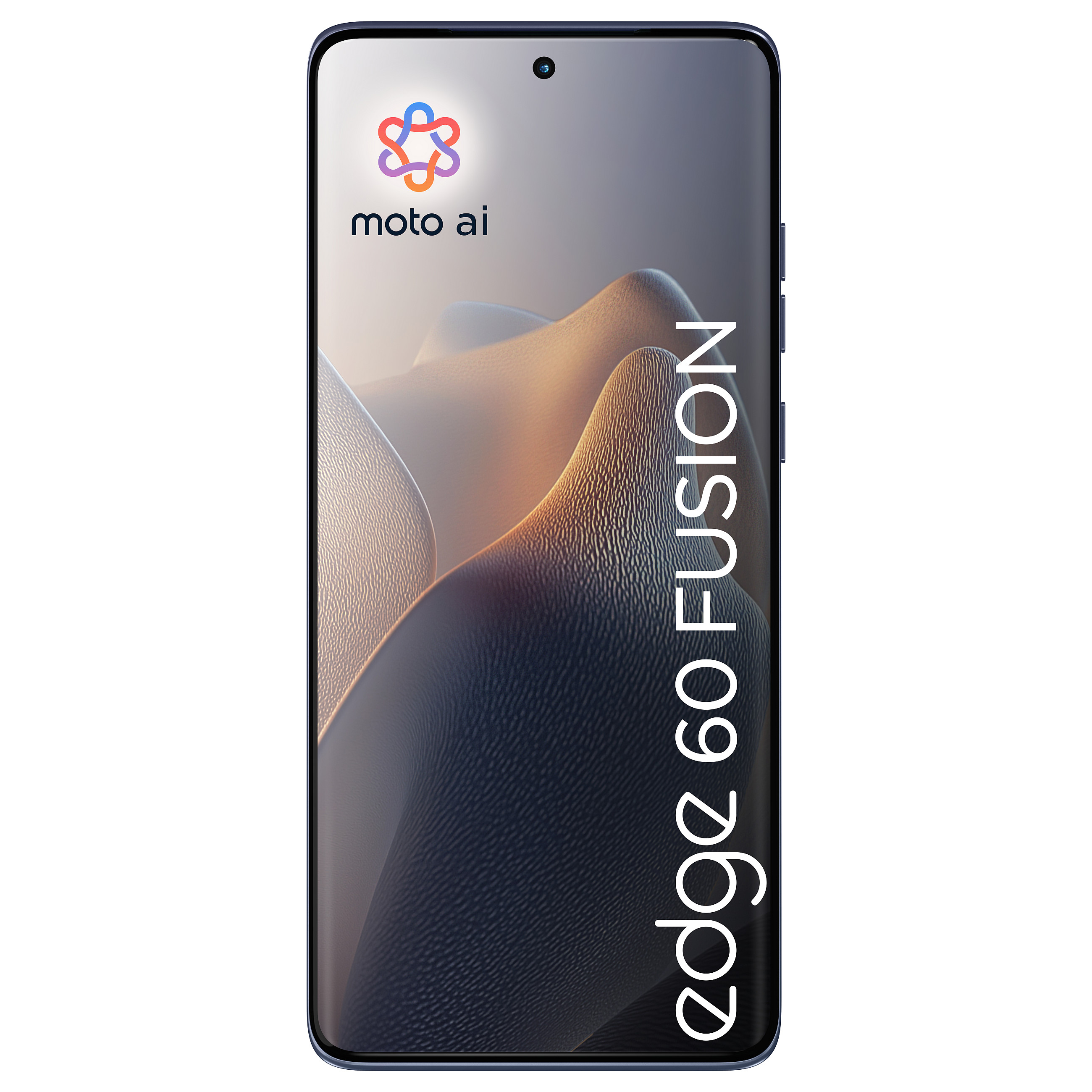 Motorola Edge 60 Fusion (8-256 GB) Slipstream 10