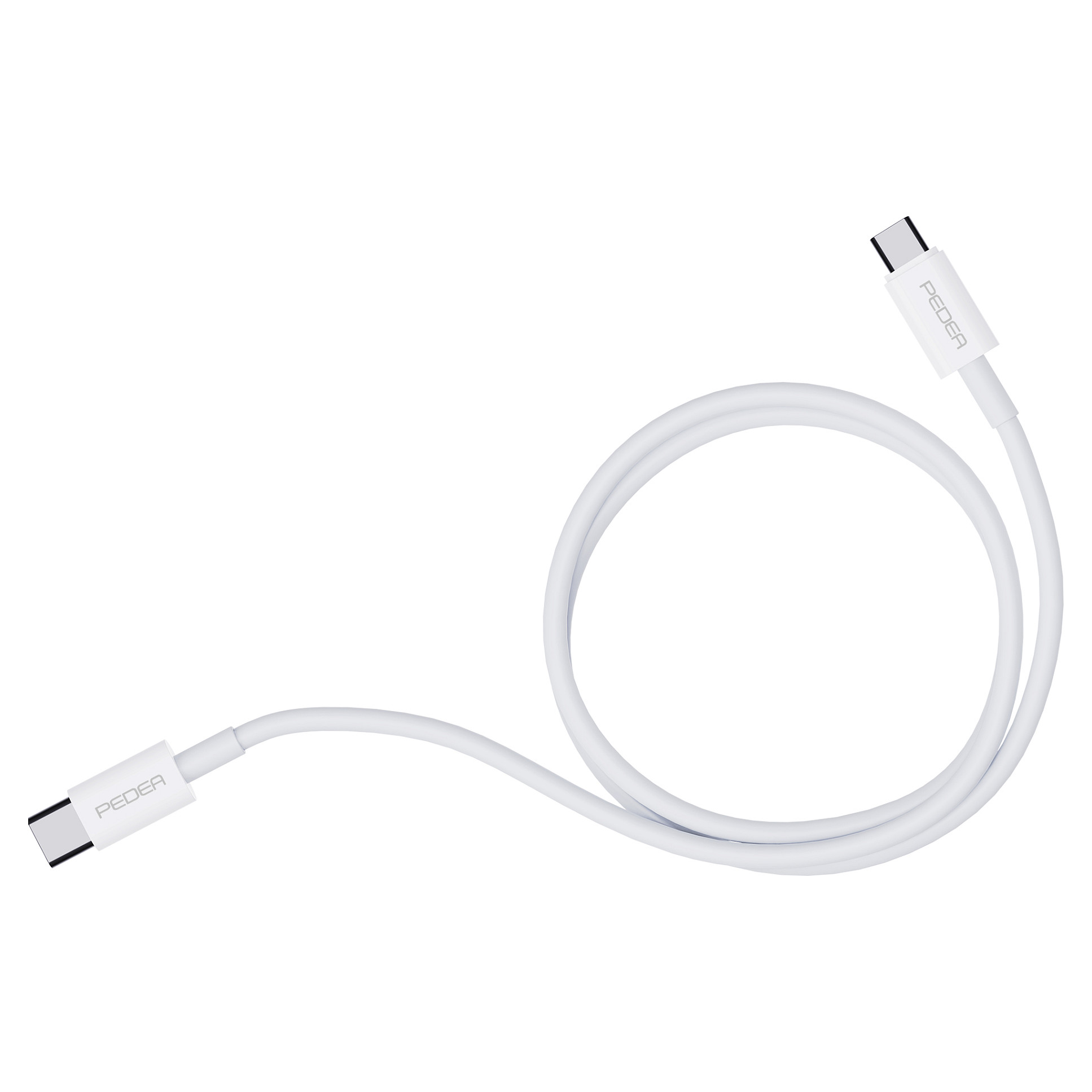 Kabllo USB Manhattan / USB4 / USB‑C Male–Male / 240 W / 40 Gbps / 8K / 1 m 7