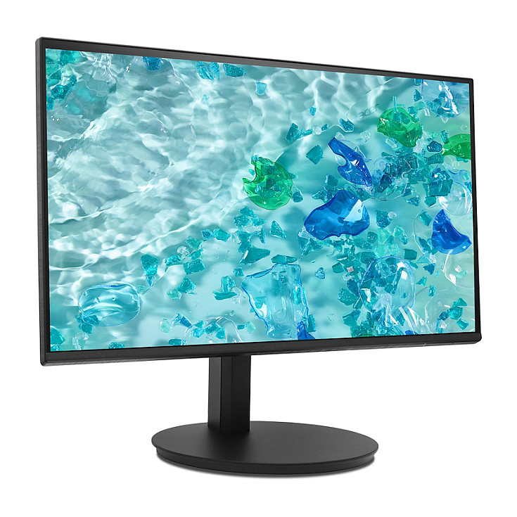 Monitor Gaming Acer CB242YP6b / 23.8" / Full HD IPS / LED / 144Hz / 1 ms / HDMI+DP - Zezë thumbnail 2