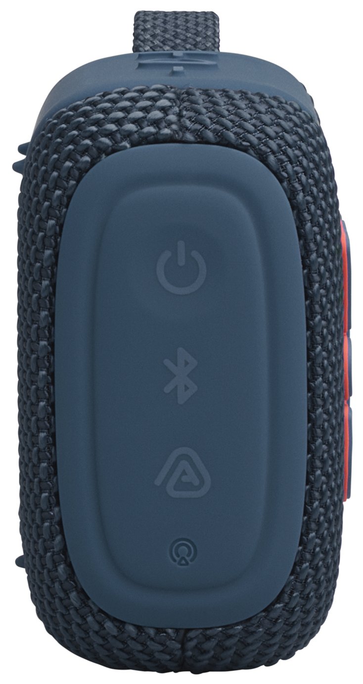 Altoparlantë JBL Go 5 – Blu 3
