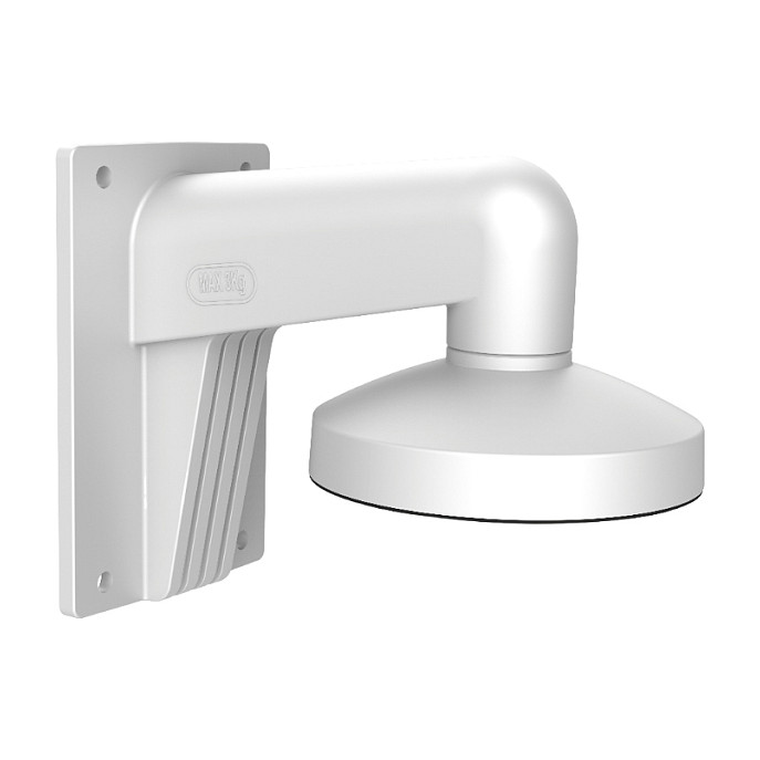 Kuti Lidhëse për Kamera Hikvision DS-1260ZJ / Junction Box / Ø88.5mm / 4.5kg - Bardhë 4