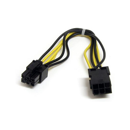 Kabllo për Furnizim me Energji Tysso Power Cord 220V I3 Shape – Zezë 3