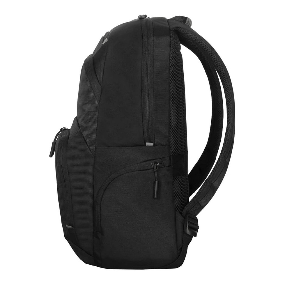 Çantë Targus Classic Backpack 16" – Zezë thumbnail 5