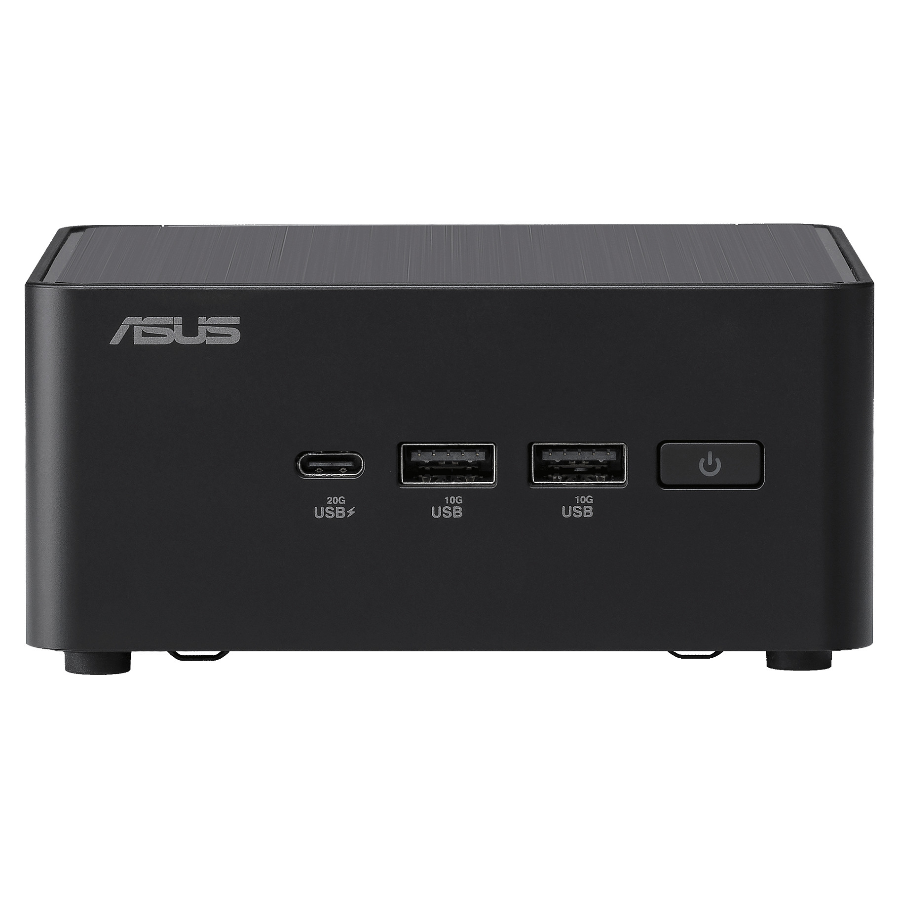 Mini Kompjuter ASUS NUC 14 Pro Tall RNUC14RVHU5068C0I, Ultra 5 125H, 16GB DDR5, 512GB, Intel Arc Graphics - Zezë