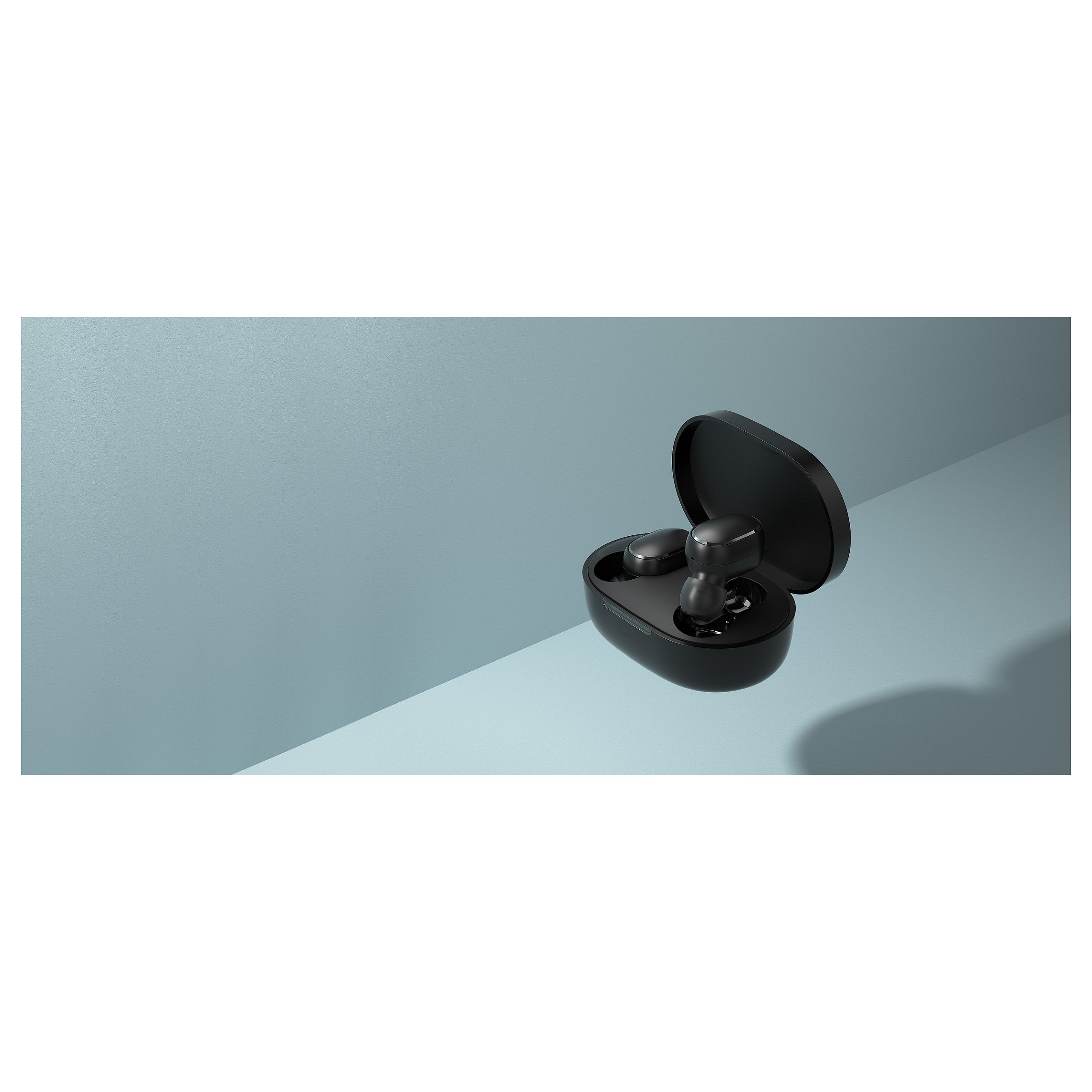 Kufje Wireless Xiaomi Mi True Wireless Earbuds Basic 2 / In-Ear / Bluetooth / 7.2mm – Zezë 2