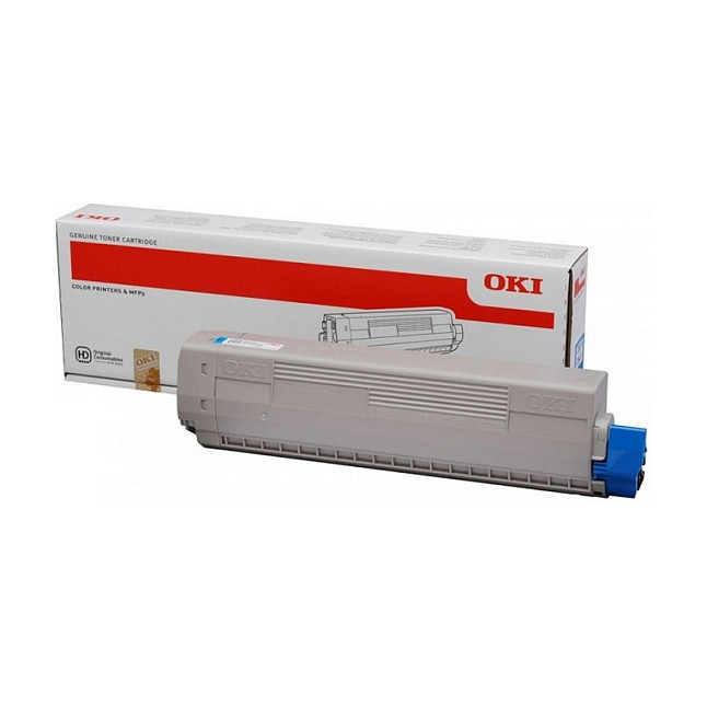 Toner OKI 44059254 – Rozë