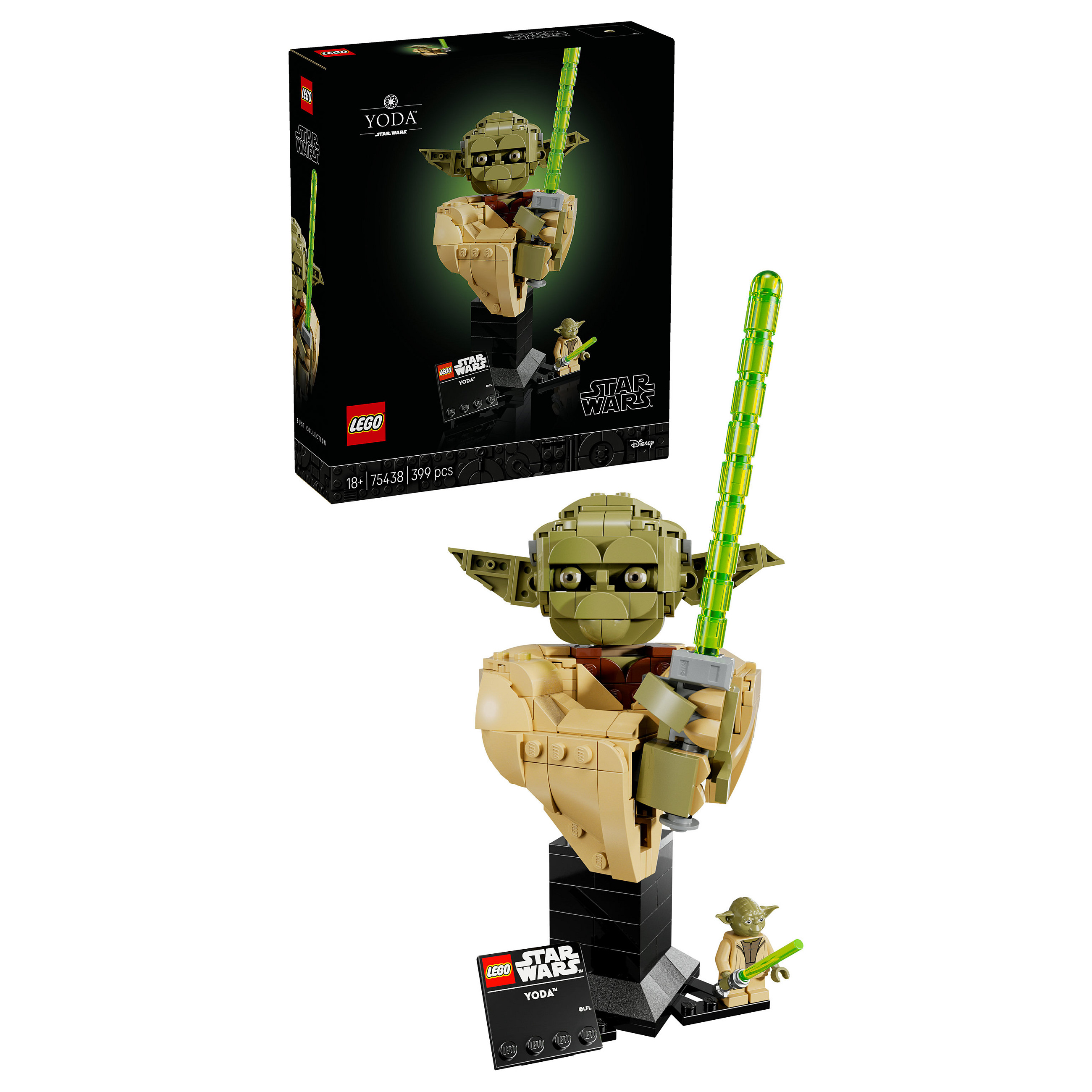 LEGO Star Wars 75438 thumbnail 6