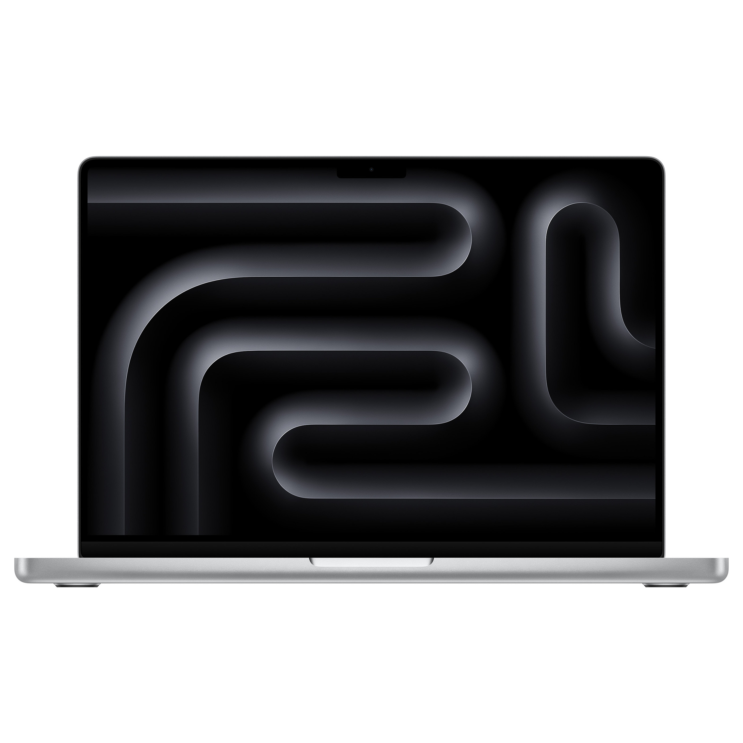 MacBook Pro M5 14.2", 10 CPU, 10 GPU, 32GB, 1TB - Silver