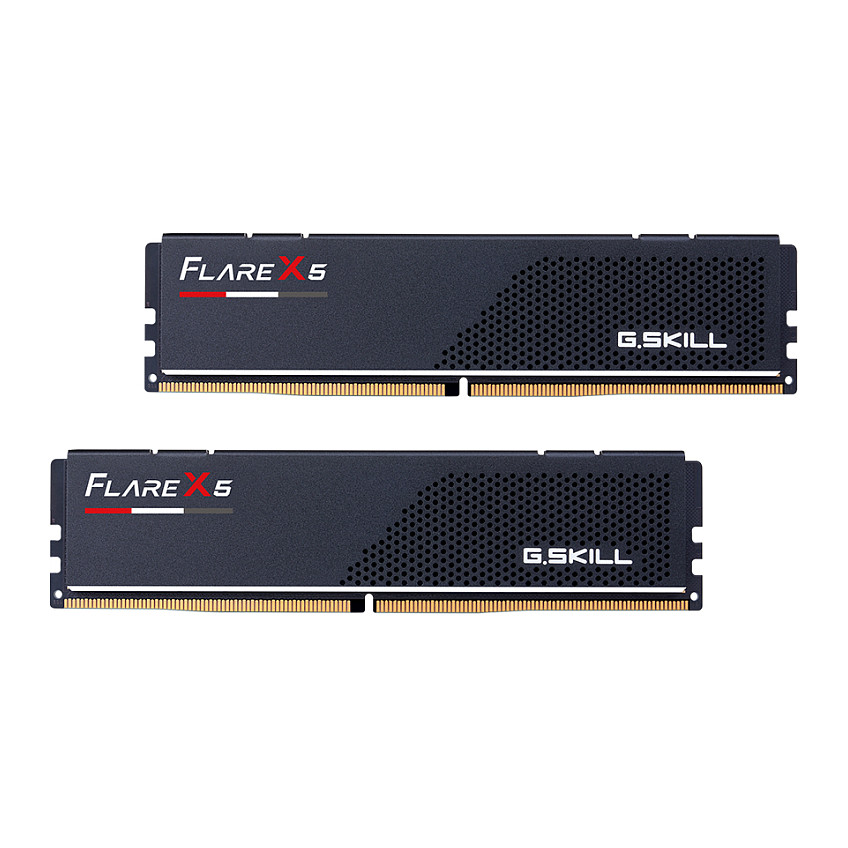 RAM Memorie DDR5 G.Skill / 96GB (2x48GB) / DIMM / 6000MHz / CL30 / 288-pin - Zezë